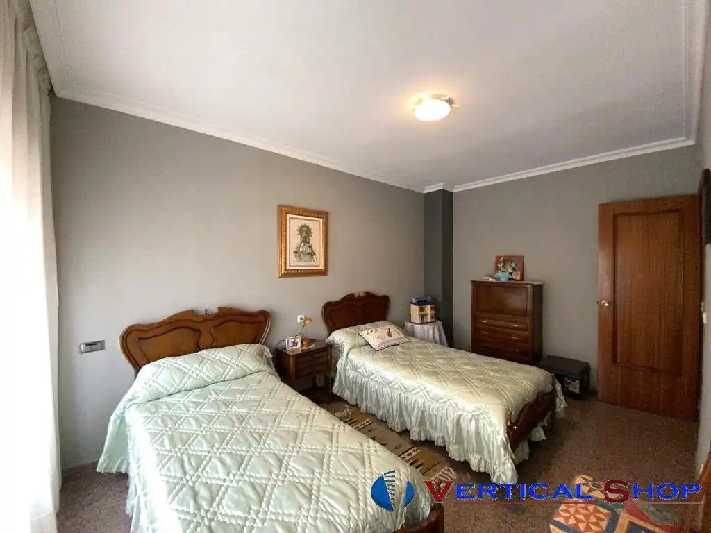 Chalet en venta en Miguel Hernandez, imagen 31