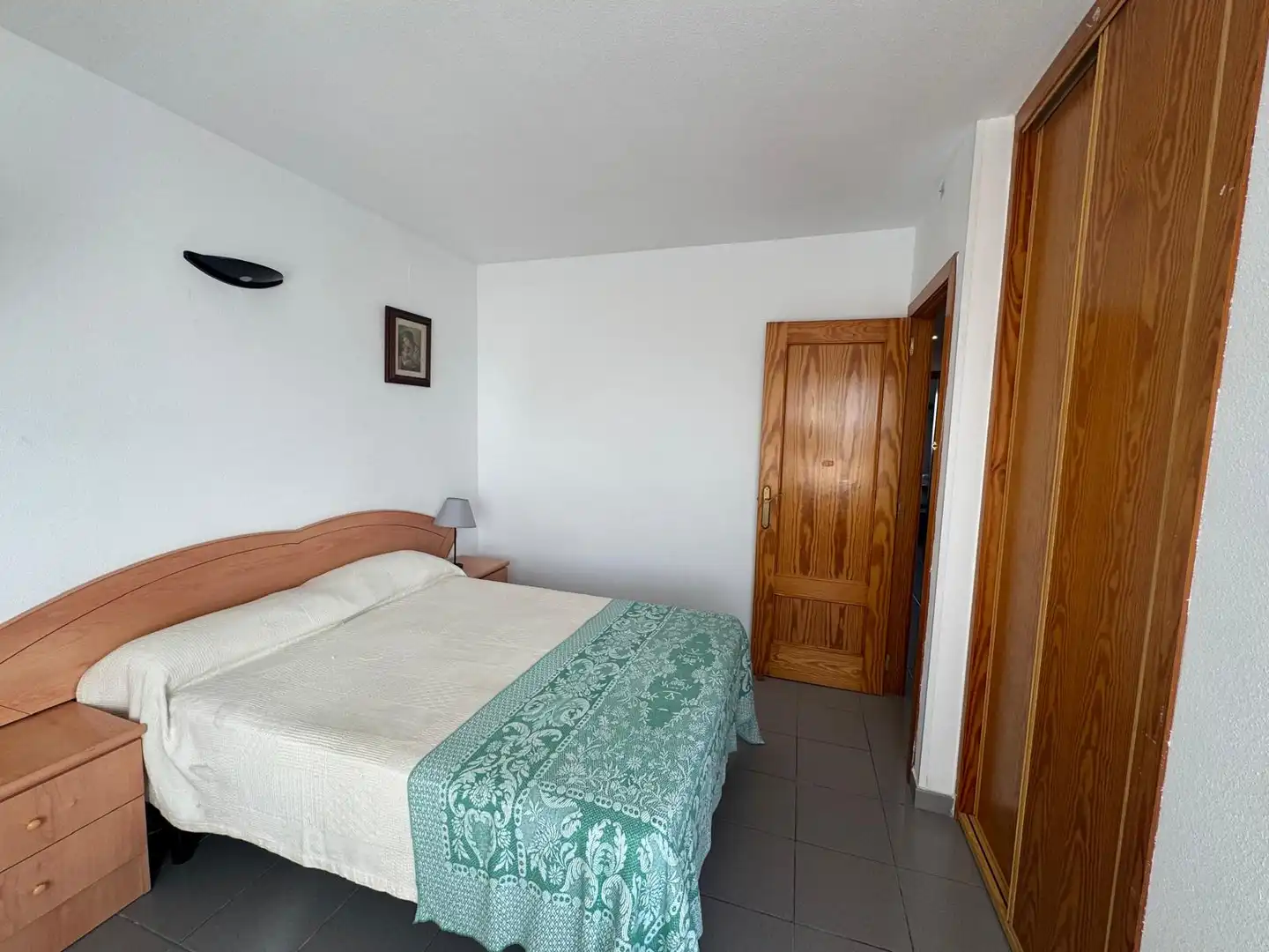 Apartament de lloguer a Carrer Mangraner, 3, Playa Muchavista