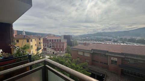 Foto 4 de Piso en venta en Kalero - Basozelai, Basauri