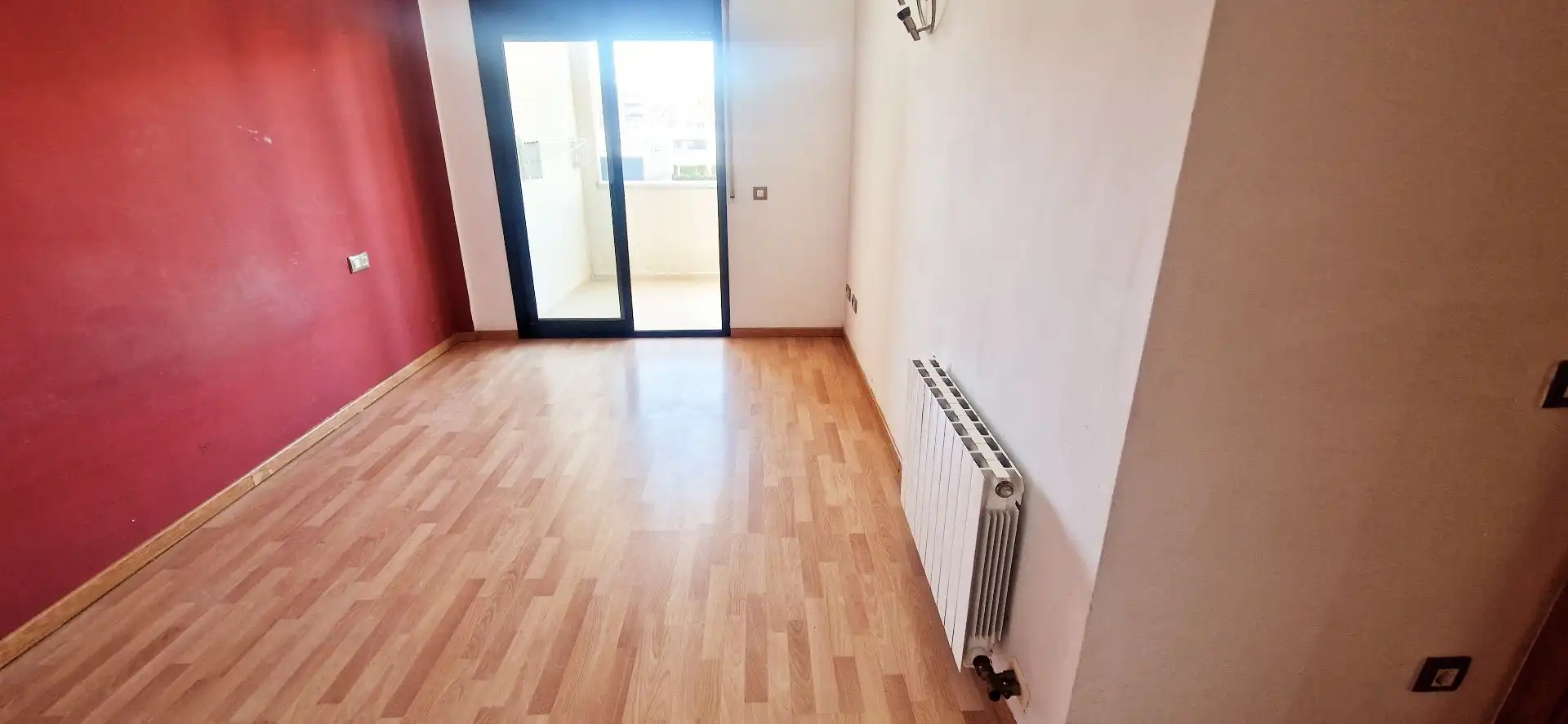 Terraza de Piso en venta en Prat de Cunit