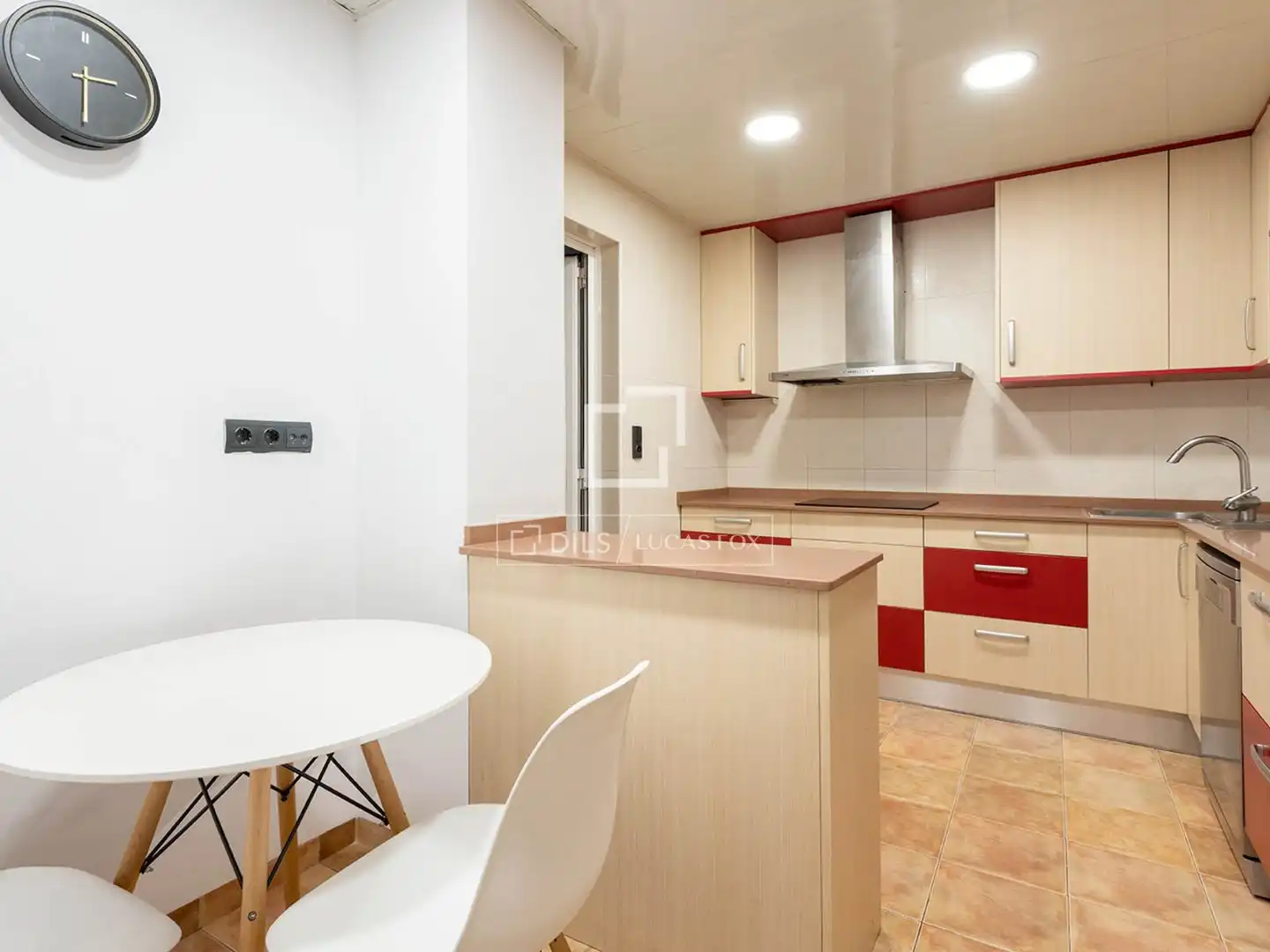Flat with lift for sale in Gràcia, imagen 16