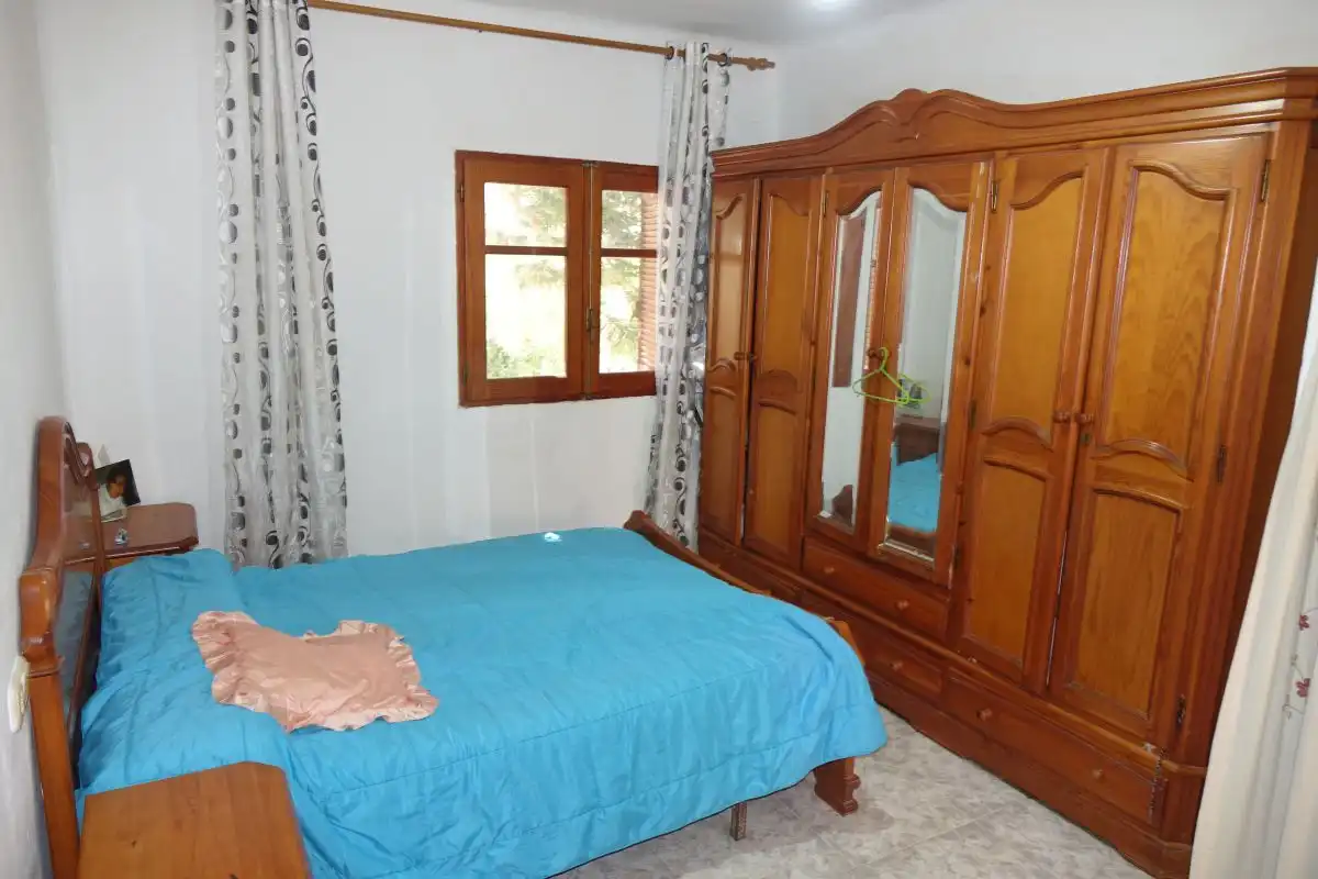 Dormitori de Casa o xalet en venda en Órgiva amb Terrassa