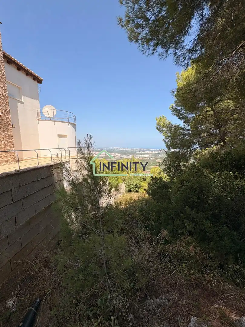 Residencial en venta en La Font d'en Carròs