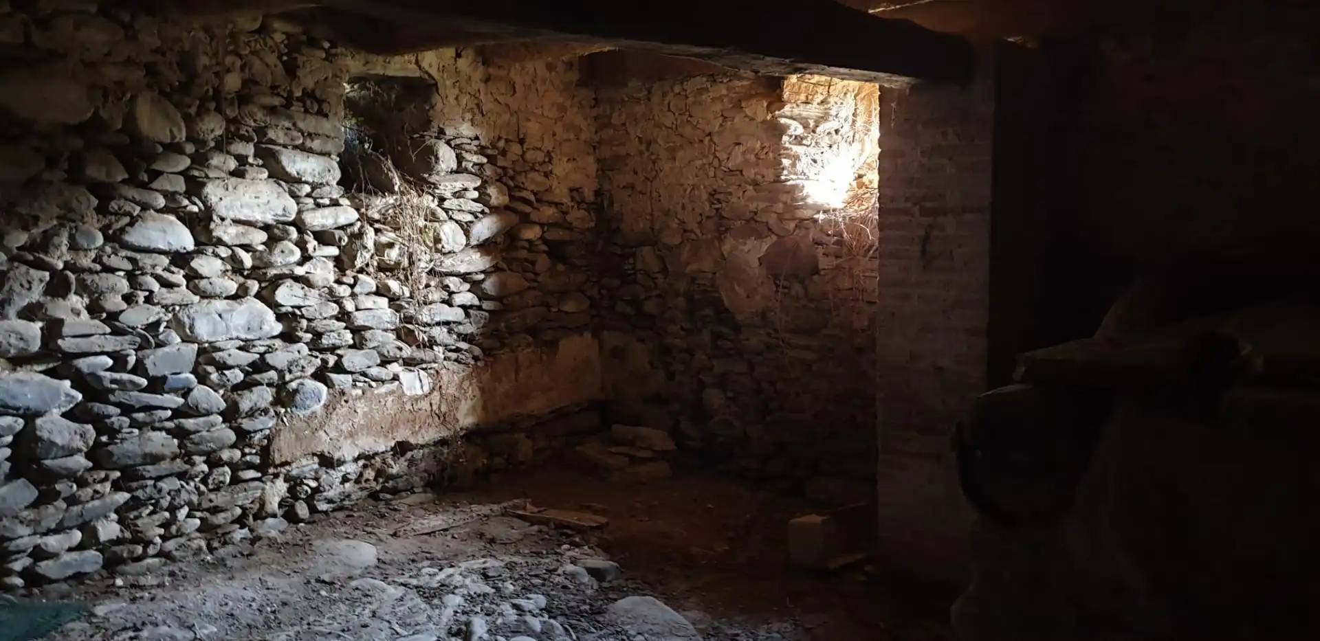Finca rústica en venta en Sant Celoni