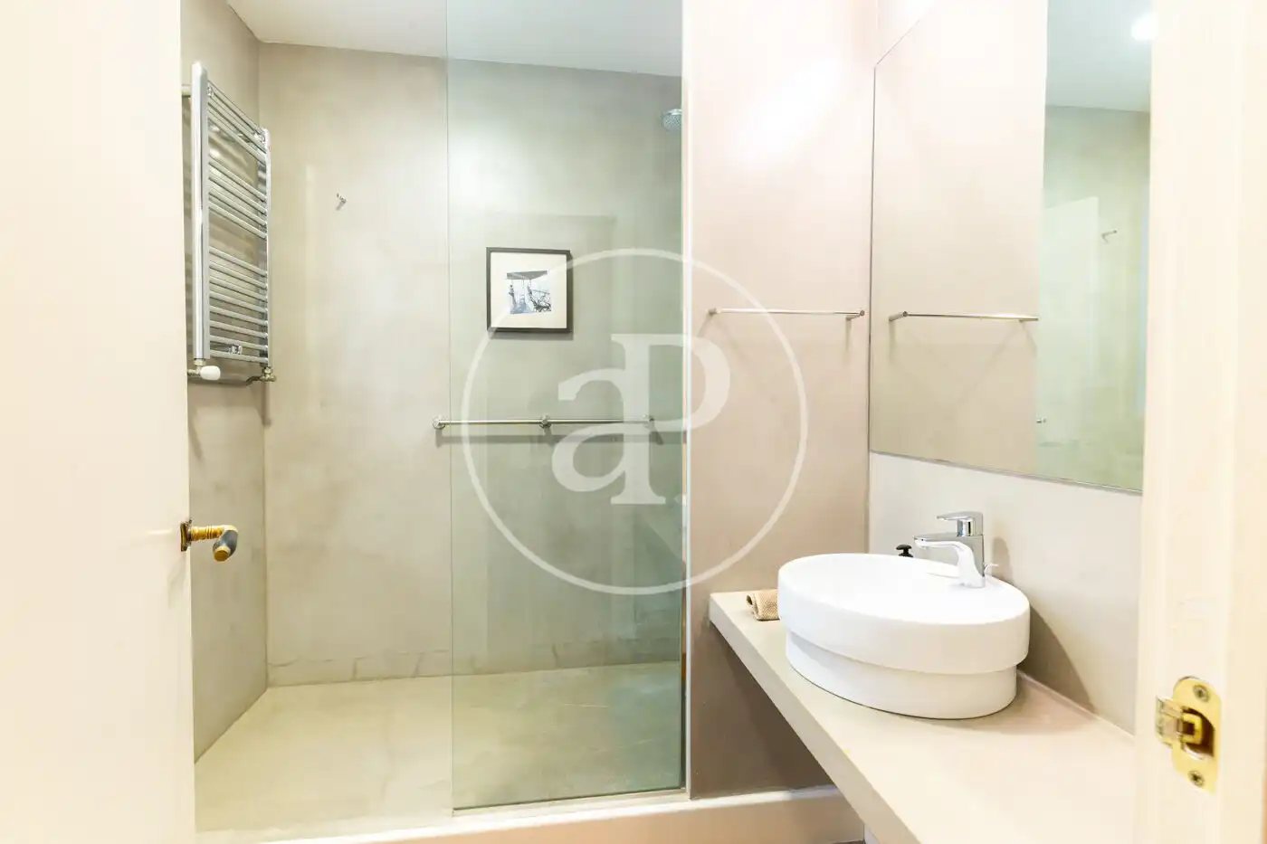 Flat for rent in Carrer d'Ausiàs Marc, Dreta de l'Eixample