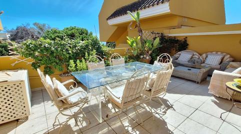 Foto 5 de Pis en venda a Real de Zaragoza, Marbella