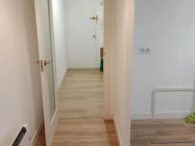 Flat for sale in Alto del Castaño