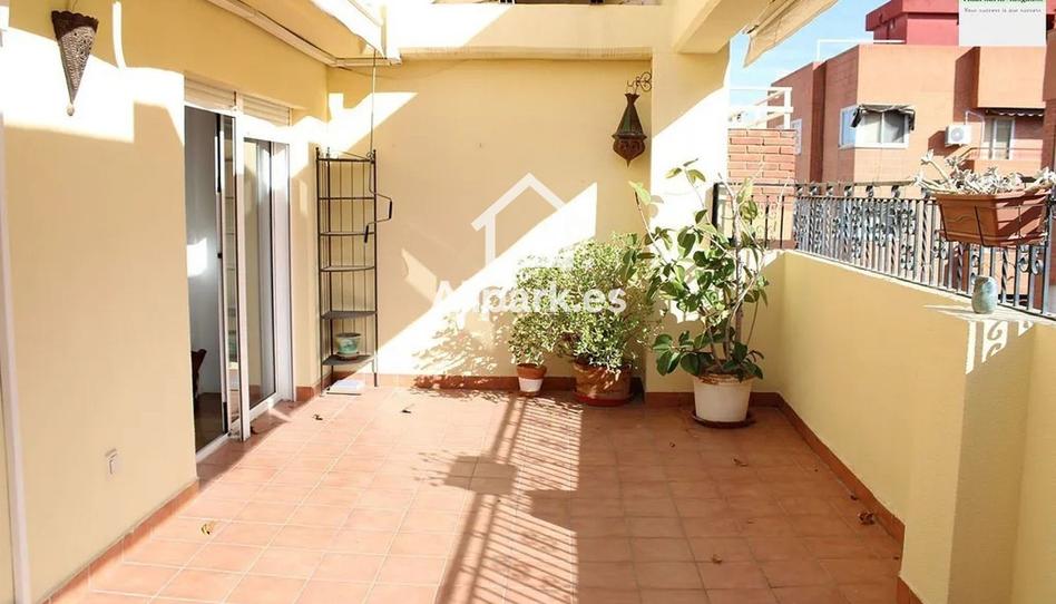 Photo 1 of Attic to rent in Rigoberto Ferrer, Alipark, Alicante