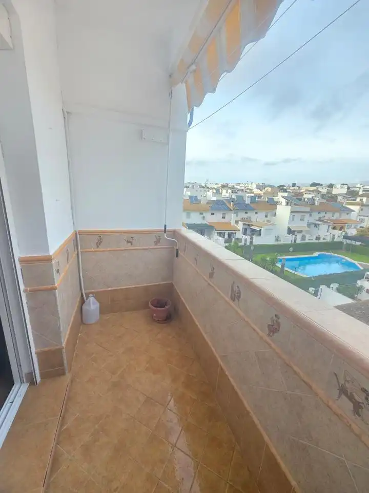 Piso en venta en Lebrija