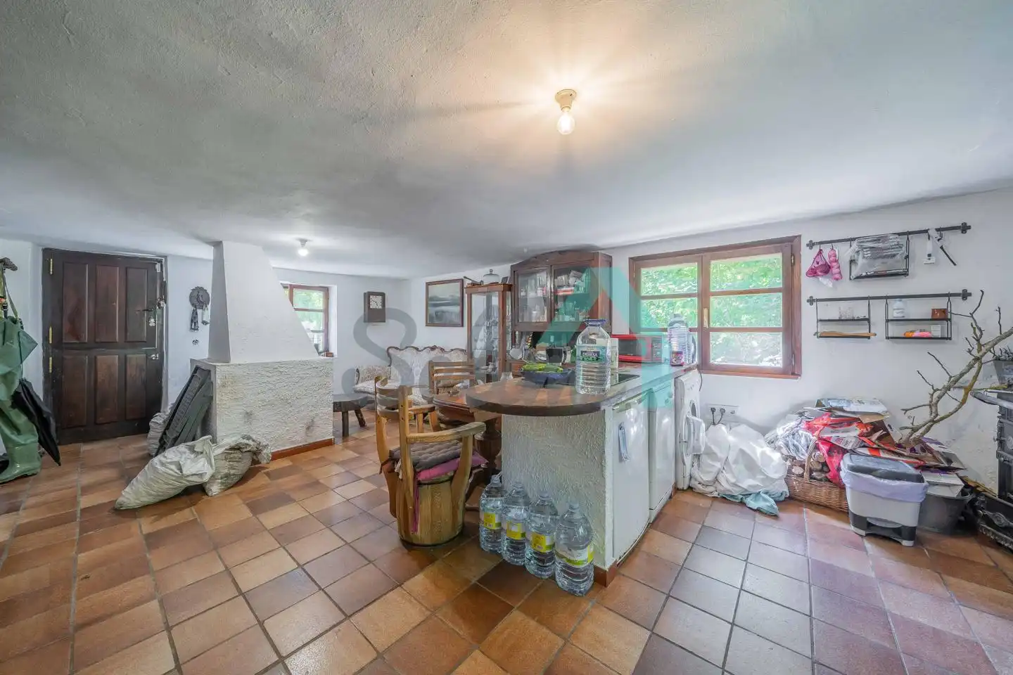 House with garden for sale in Casquita, imagen 43