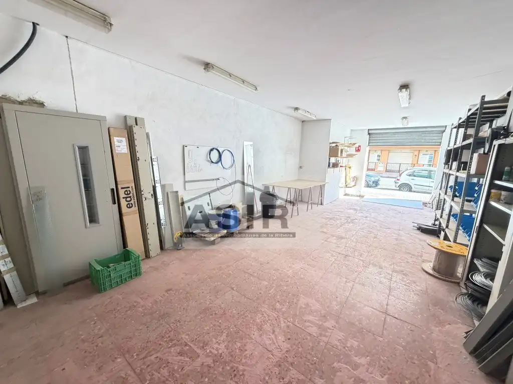 Local comercial en venda a Avenida Mestra Josefina Fernandez, imagen 23