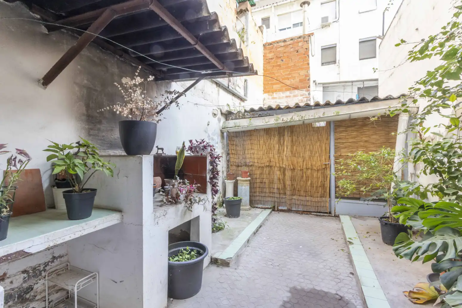 Terraza de Piso en venta en Alboraya con Terraza