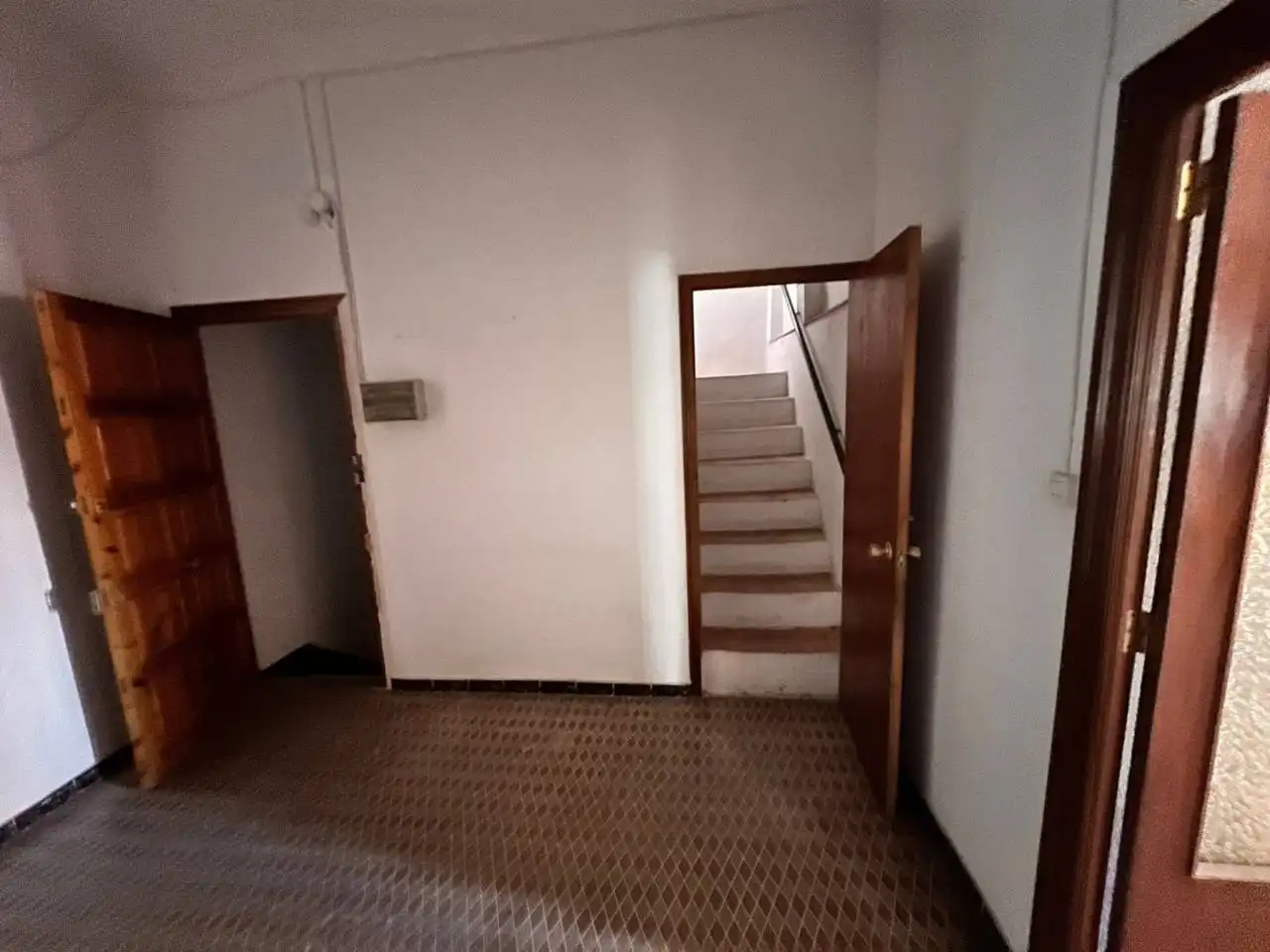 Piso en venta en Almansa con Trastero y Balcón