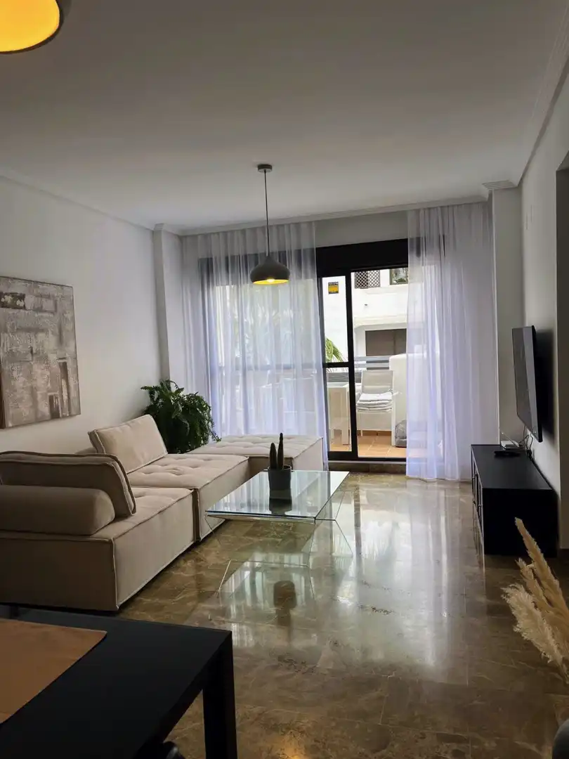 Apartment with terrace for sale in Selwo, imagen 19