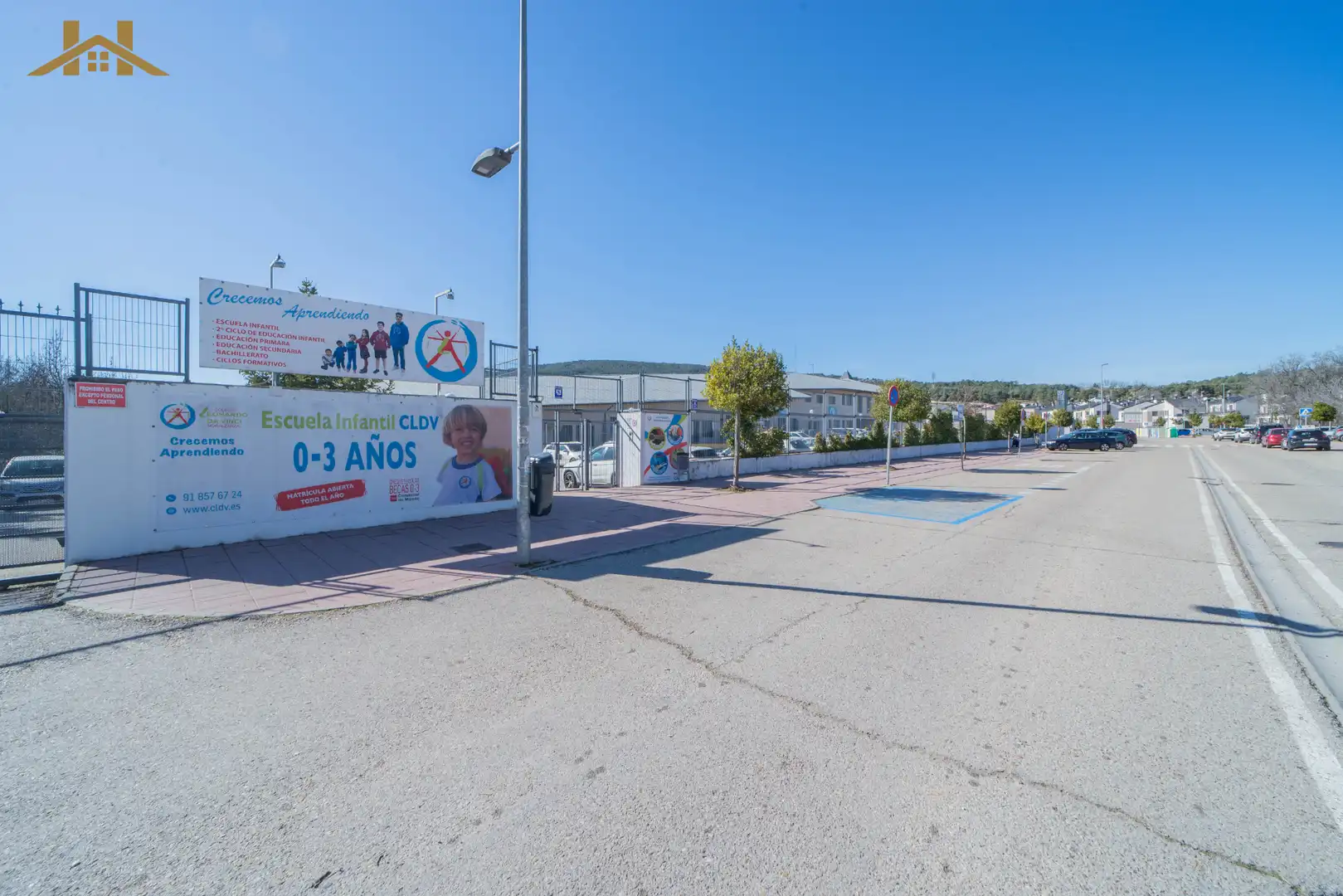 Vista exterior de Casa o xalet en venda en Moralzarzal amb Calefacció, Jardí privat i Terrassa