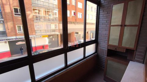 Foto 4 de Piso en venta en José María Pereda, El Ejido - Santa Ana, León Capital