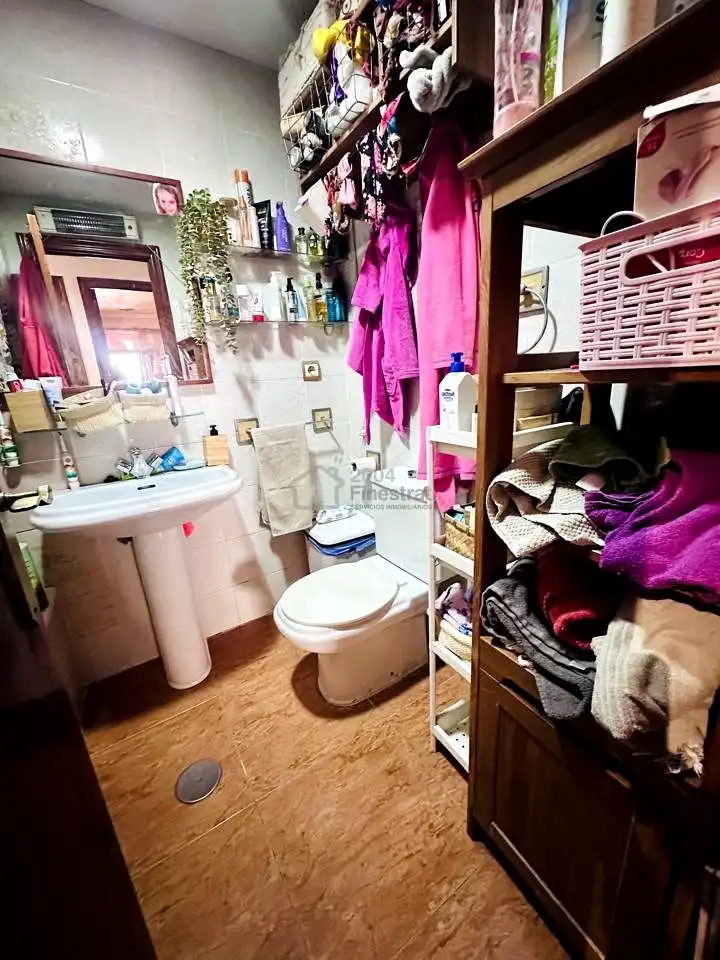 Badezimmer von Wohnung zum Verkauf in Villajoyosa / La Vila Joiosa