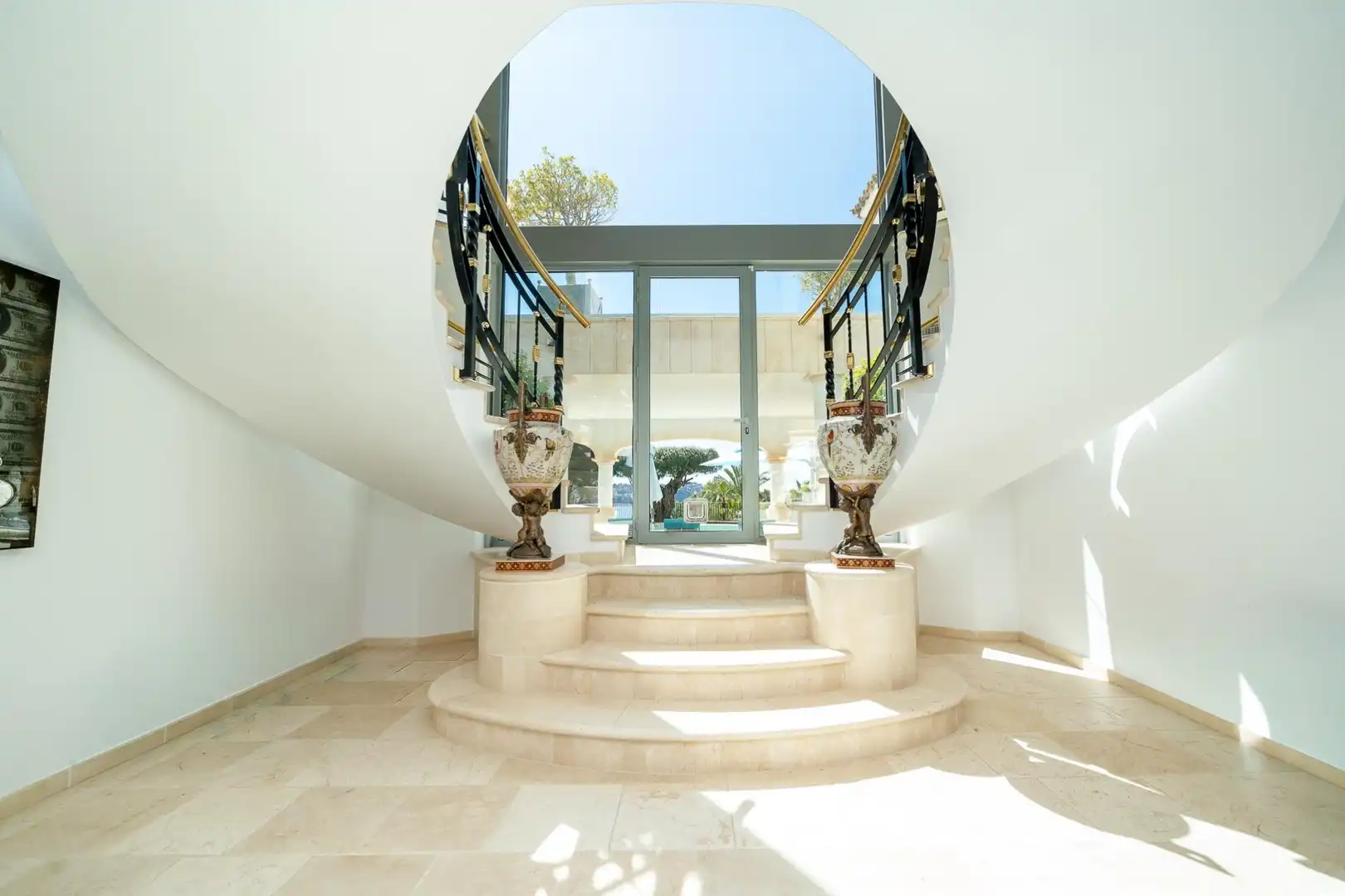 Villa mit Terrasse zum Verkauf in Costa de la Calma, imagen 9