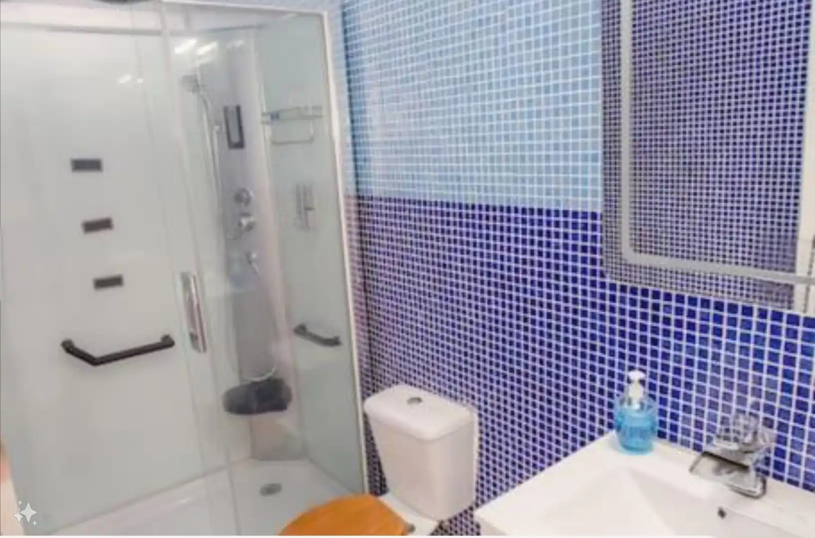 Baño de Casa o chalet en venta en Reus con Jardín privado, Terraza y Trastero