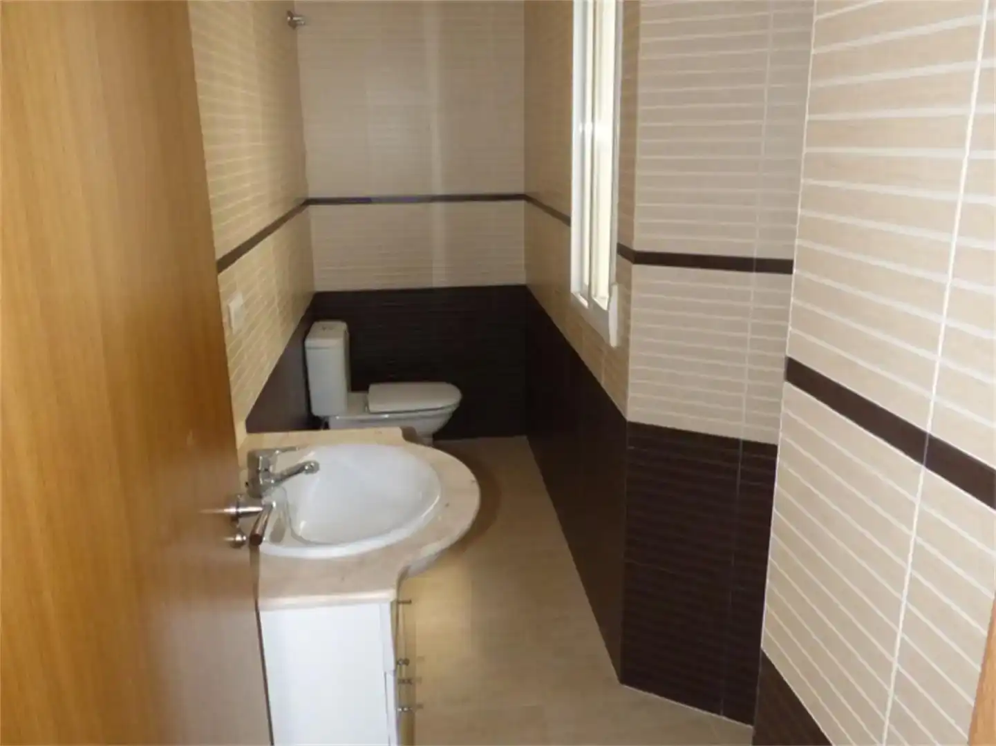 Baño de Piso en venta en Dénia con Aire acondicionado
