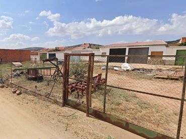 Rural land for sale in G