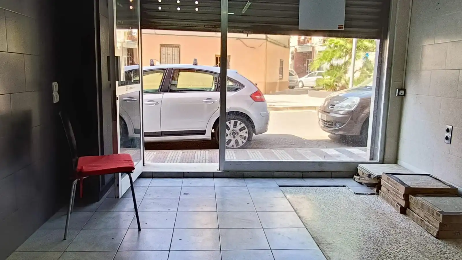 Local commercial à vendre à de Velázquez, imagen 3