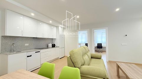 Photo 4 of Flat for rent in Cid, Carmelitas, Salamanca Capital