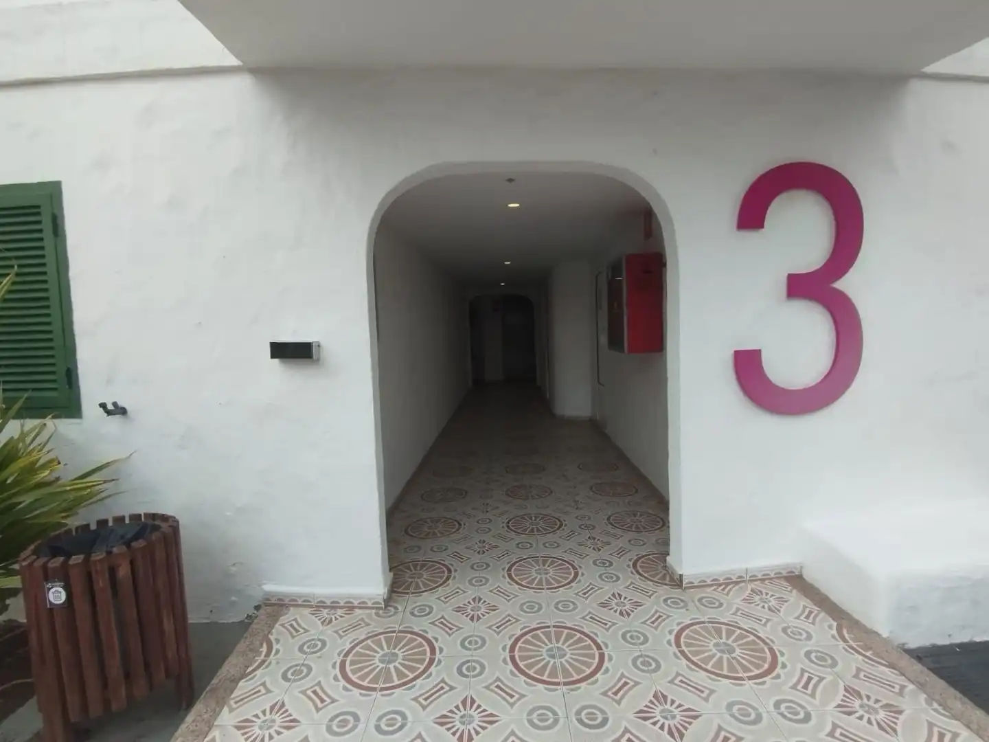 Apartamento en venta en San Bartolomé de Tirajana con Balcón y Piscina comunitaria