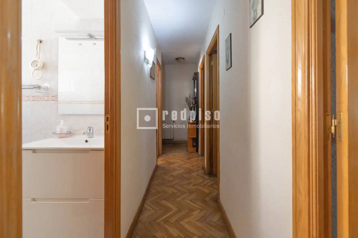 Piso en venta en Madrid con Aire acondicionado, Calefacción y Amueblado