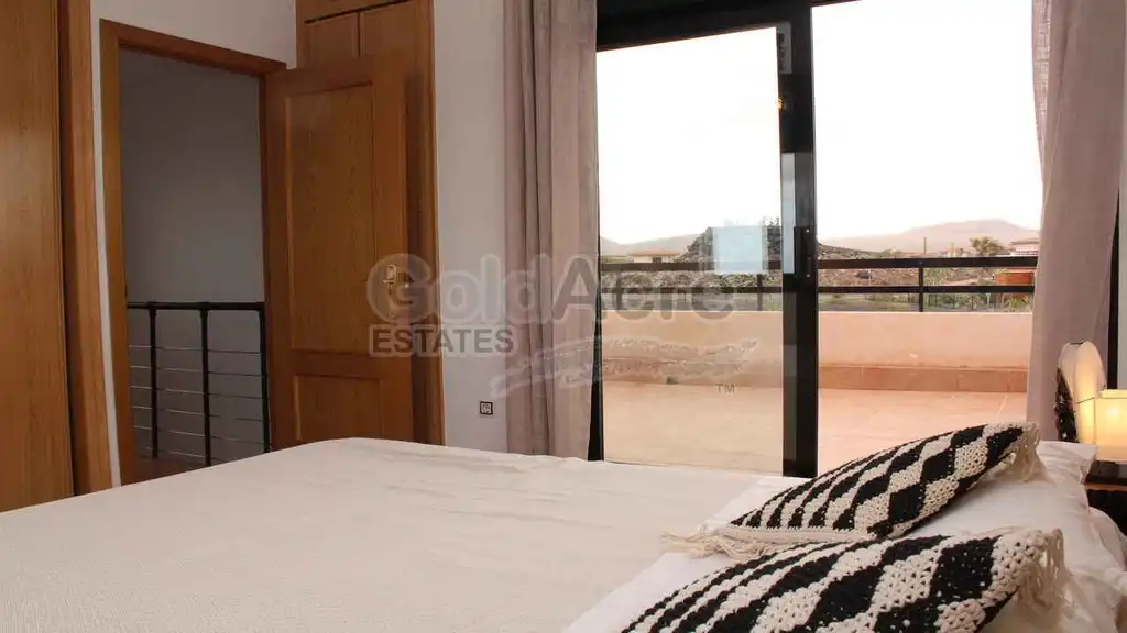 Habitación de Casa o chalet en venta en La Oliva