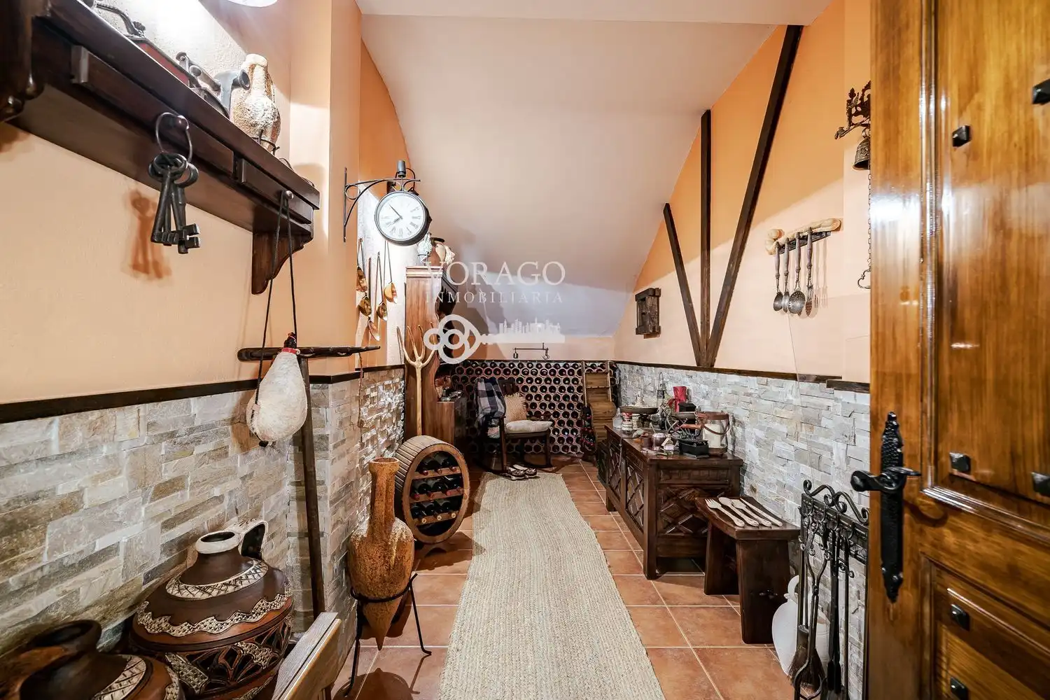 Casa o chalet en venta en Meco con Jardín privado y Piscina