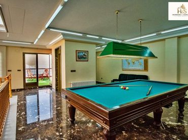 Residential with lift for sale in Calle SANTA ROSALIA