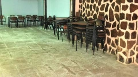 Foto 4 von Geschaftsraum zum Verkauf in Carretera de Gandia, 4, Oliva pueblo, Oliva