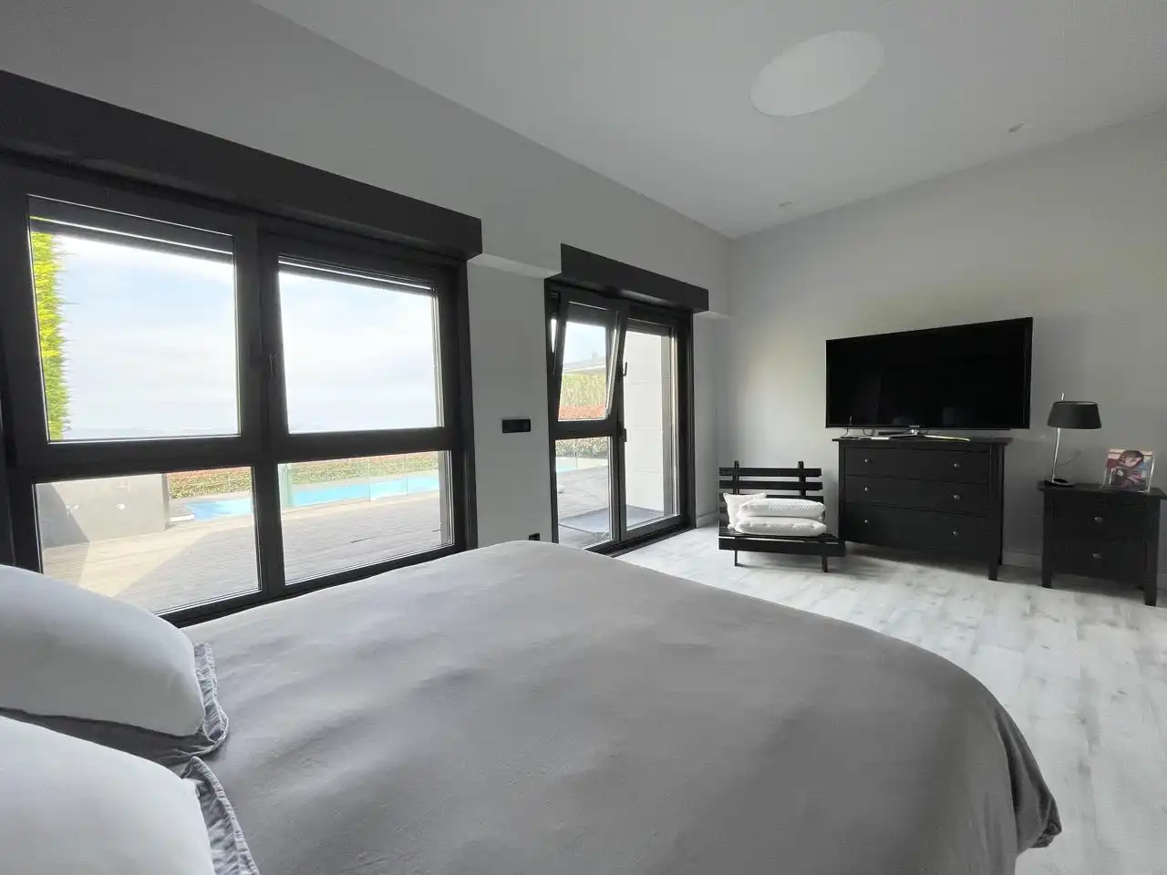 Maison avec piscine à vendre à LUGAR  DE SAMBOLLO S/N, imagen 12