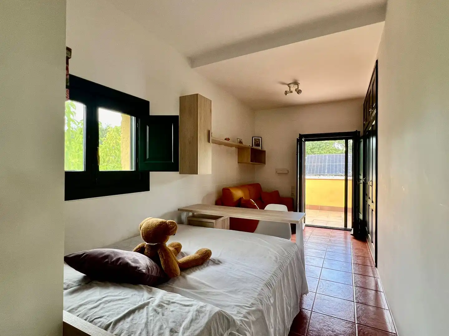 Casa o xalet en venda a Carrer Ribera, Siurana