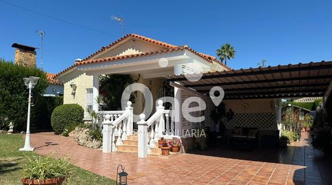 Foto 5 de Casa o chalet en venta en El Carme - Sant Agustí - Bonavista, L'Eliana