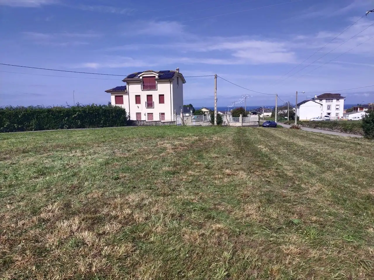 Residencial en venda en Valdés - Luarca