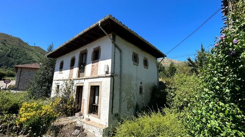 Foto 5 von Haus oder Chalet zum Verkauf in Cangas de Onís, Asturias