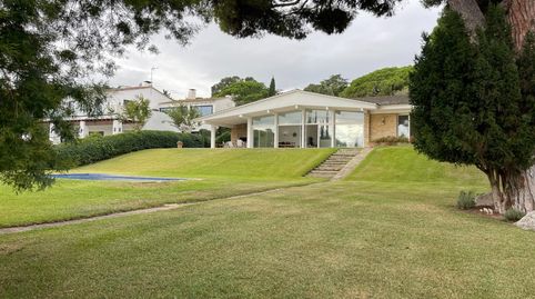 Photo 3 of Houses for rent in Canafort - El Puntó, Sant Andreu de Llavaneres