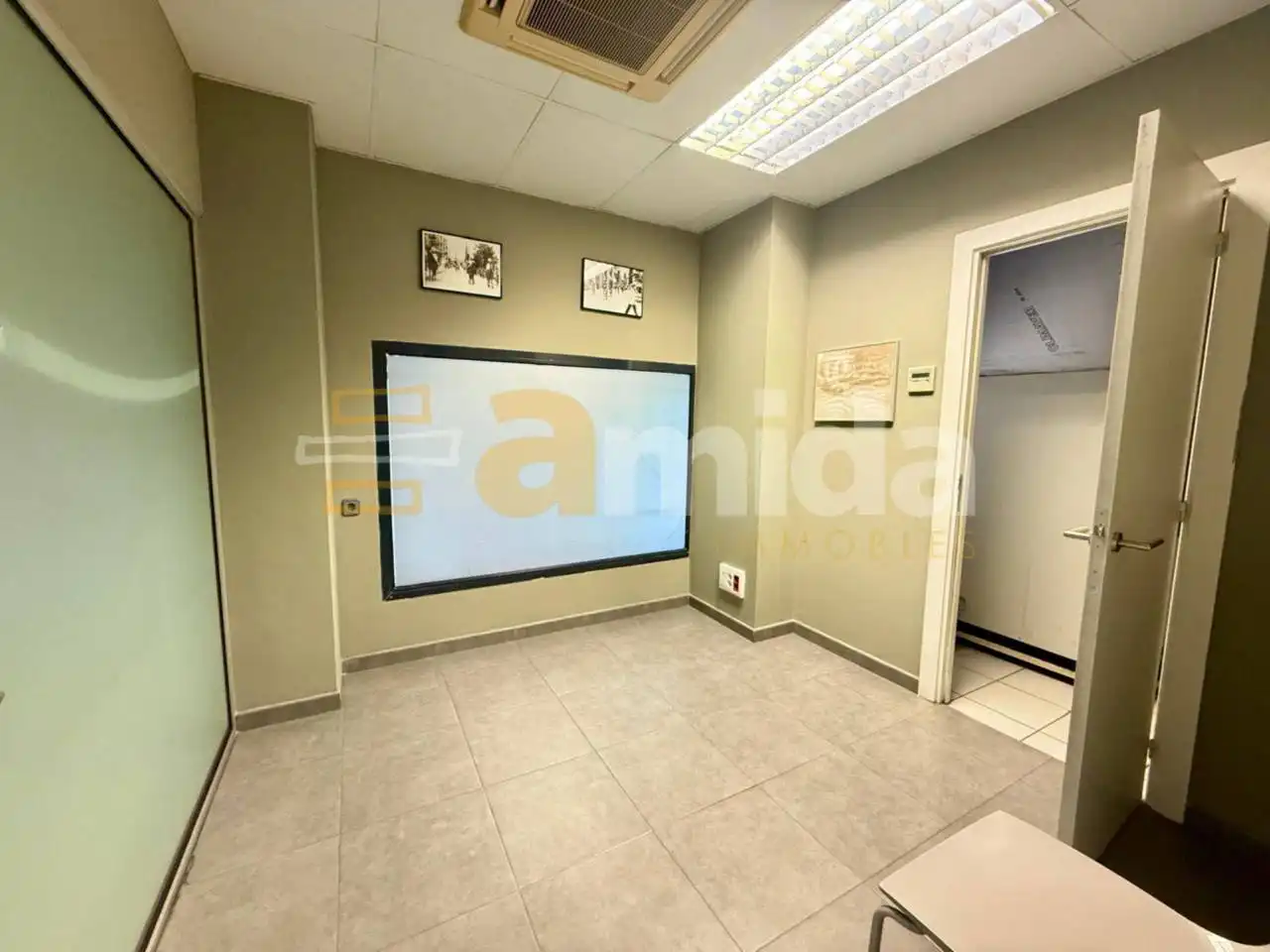 Local comercial en alquiler en Centre - Sant Oleguer, imagen 14