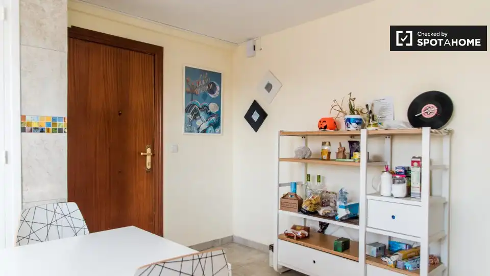 Appartement avec terrasse à louer à Ciutat Vella, imagen 4