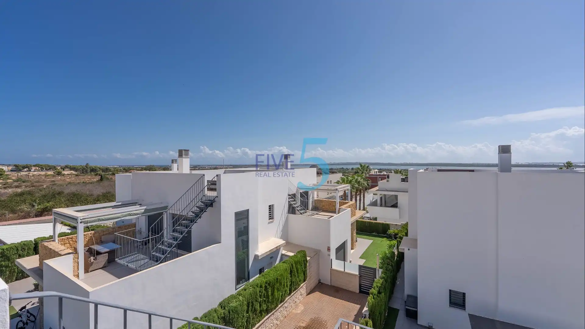 House with terrace for sale in Ciudad Quesada, imagen 28