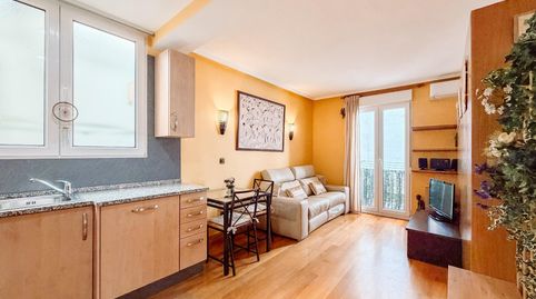 Foto 5 de Àtic en venda a Área Romántica, Donostia - San Sebastián