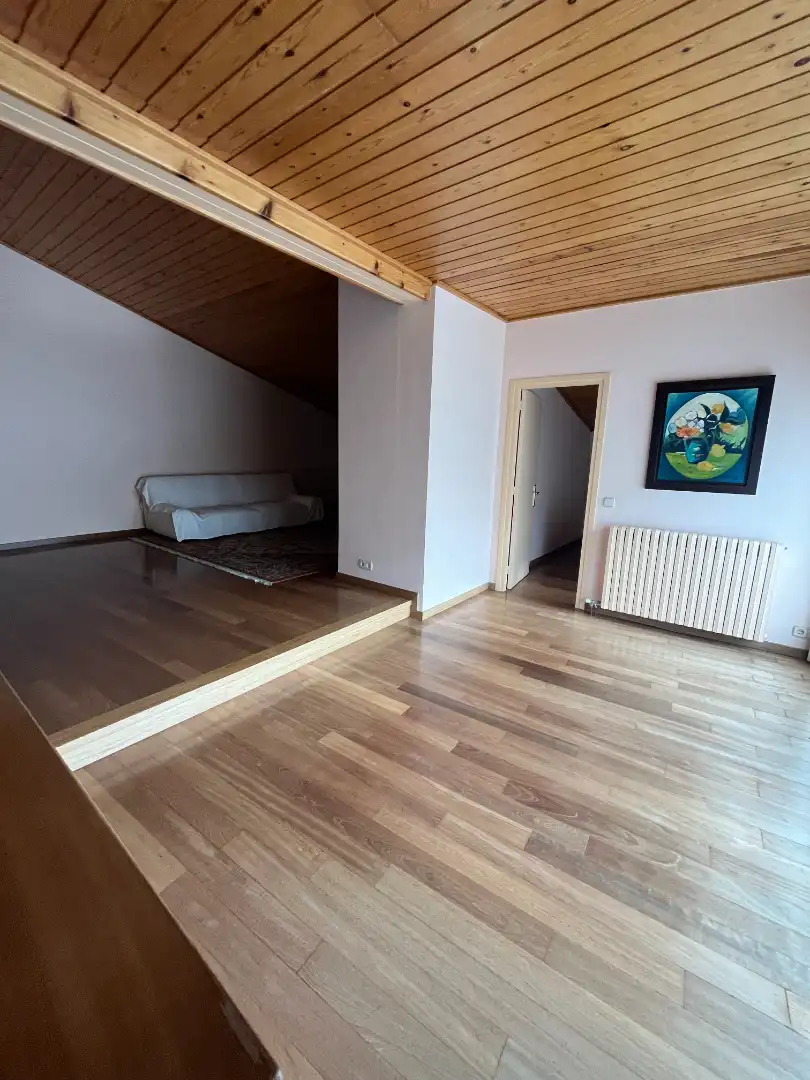 Finca rústica en venda en Sant Joan Les Fonts amb Aire condicionat, Calefacció i Jardí privat