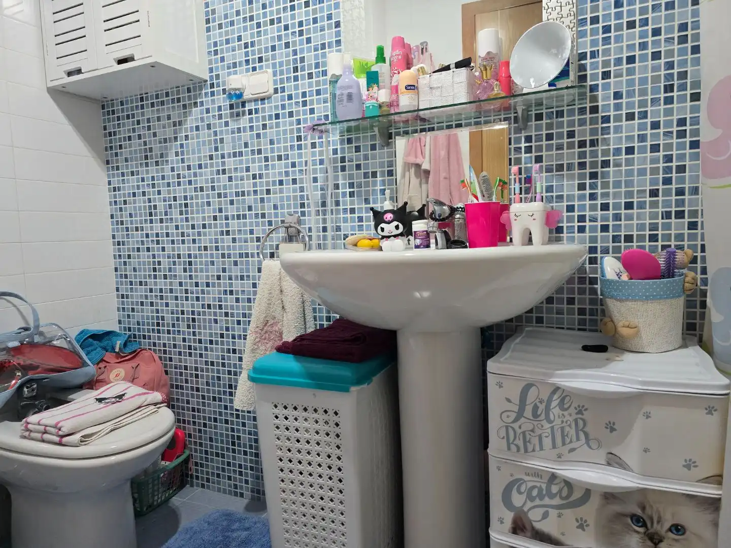 Piso con piscina en venta en CHOPO 3, imagen 23