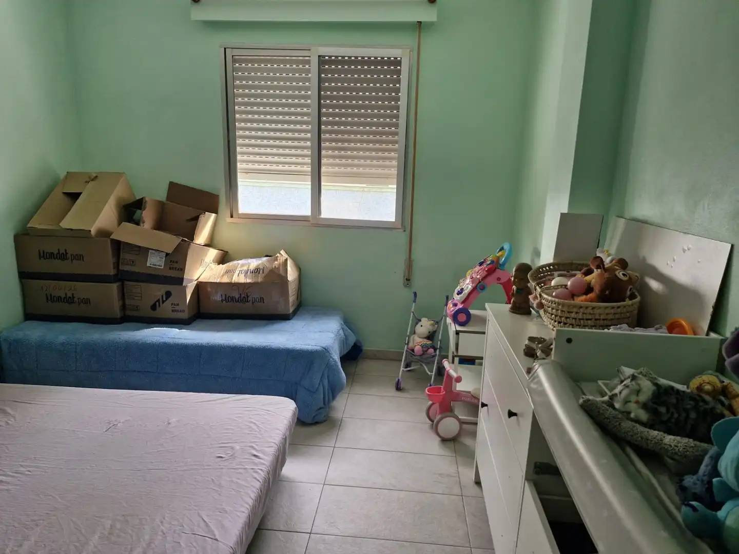 Wohnung zum Verkauf in Centro- San Felipe - Huerta Fava, imagen 27