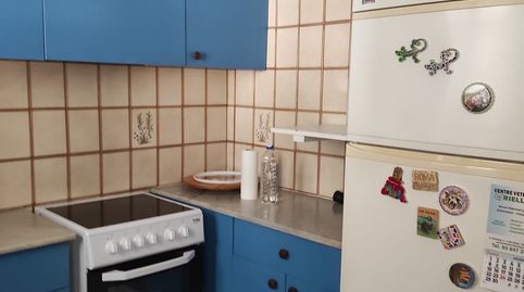 Photo 3 of Flat for rent in Sant Celoni, Barcelona