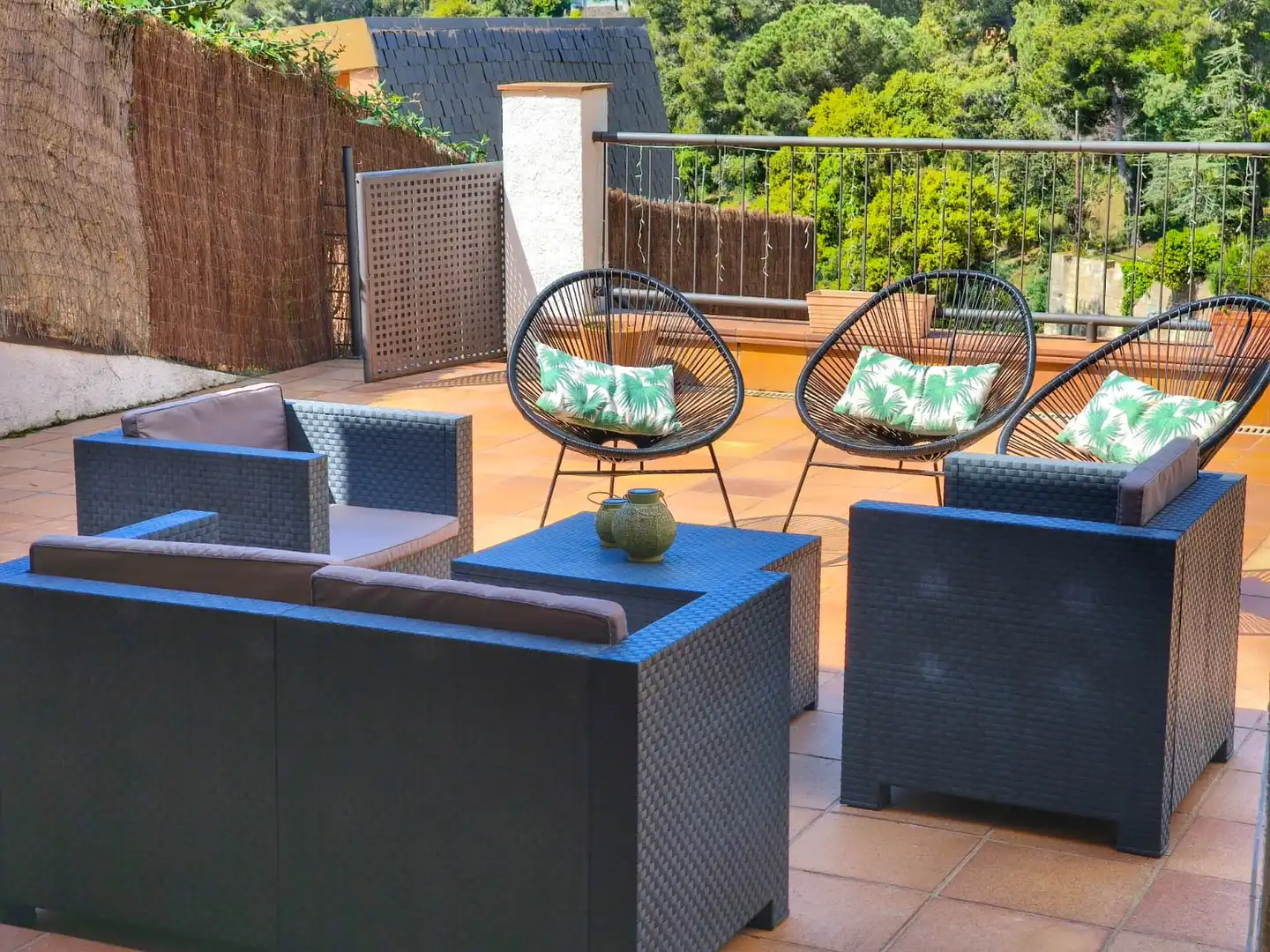 Villa avec terrasse à vendre à Roca Grossa, imagen 13