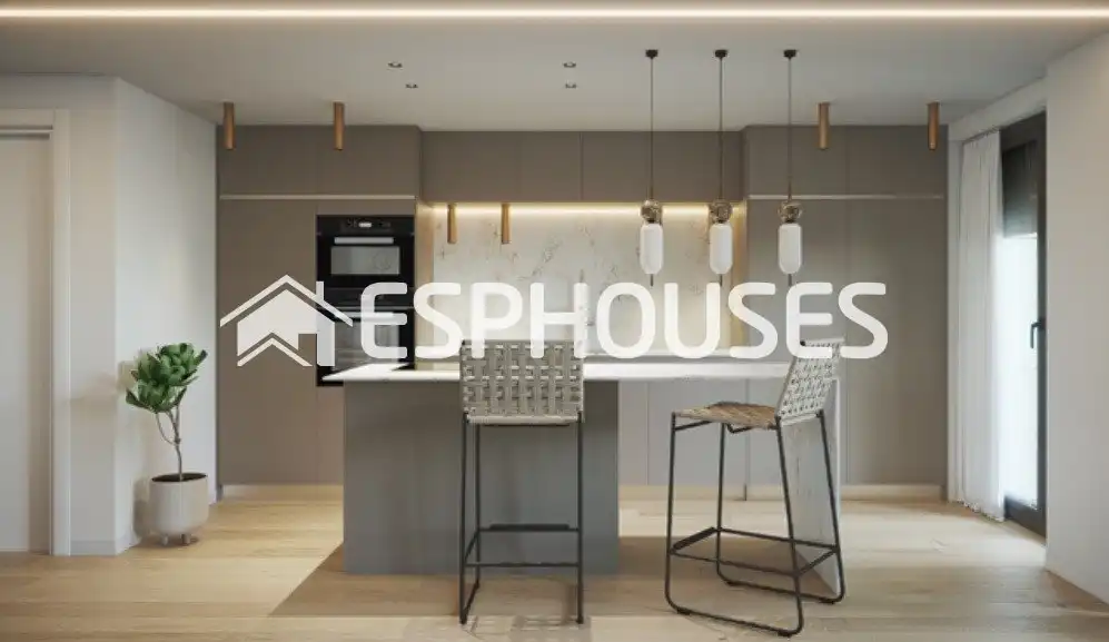 Casa pareada con terraza en venta en Pilar de la Horadada ciudad, imagen 2
