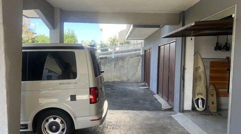 Foto 2 von Garage zur Miete in Rodil Kalea, Ategorrieta - Ulia, Donostia - San Sebastián